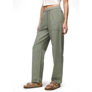 Prana Sage Green June Day Pants